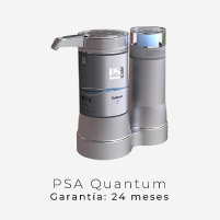 PSA quantum