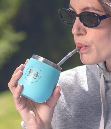 Tu mate también es PSA Mate Térmico