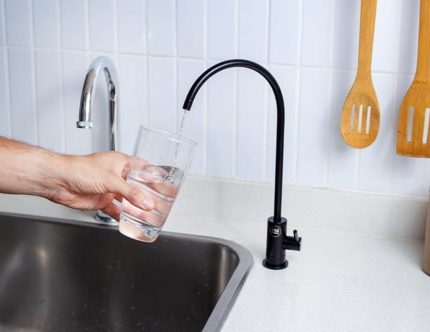 Purificadores Bajo Encimera