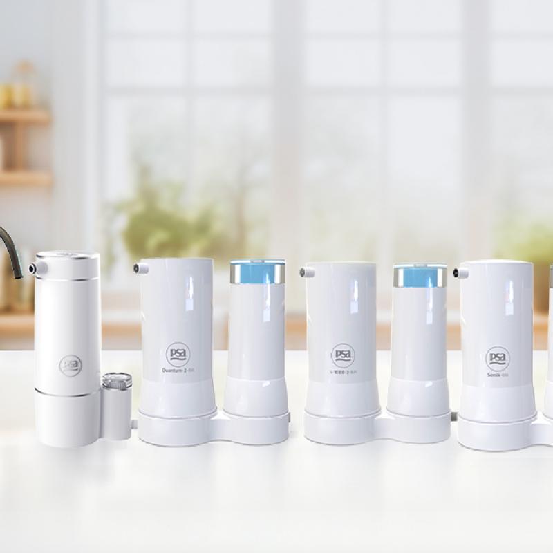 Purificadores Bajo Mesada PSA